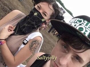 Saltyjelly