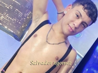 Salvador_xgomez
