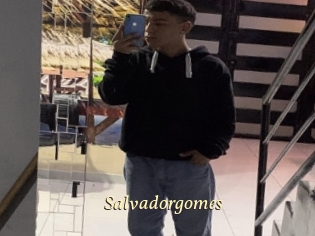 Salvadorgomes