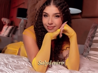 salydeniro Vidéo porno gratuite