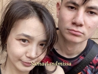 samaelandmissa Vidéo porno gratuite