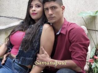 Samandpaul