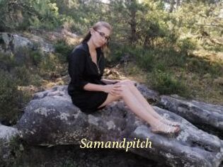 Samandpitch