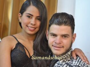 Samandsebas