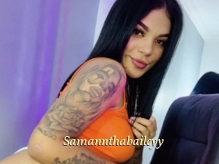 Samannthabaileyy
