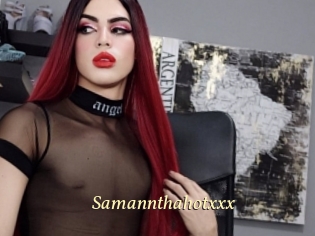 Samannthahotxxx