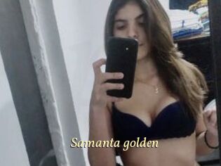 Samanta_golden
