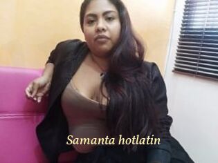 Samanta_hotlatin