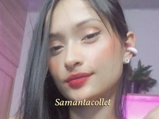 Samantacollet