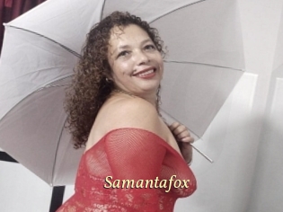 Samantafox