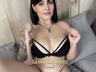 Samantagrantt