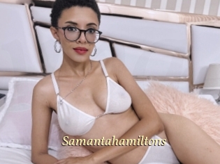 Samantahamiltons