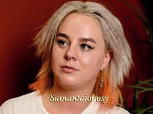 Samantajohnsy