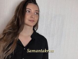 Samantakross