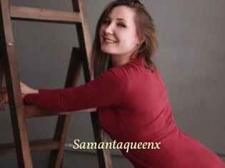 Samantaqueenx