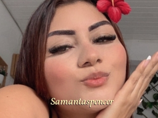 Samantaspencer