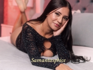 Samantasphice