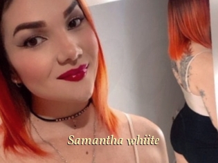 Samantha_whiite