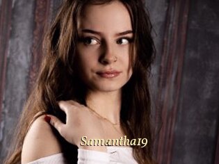 Samantha19