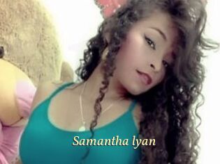 Samantha_lyan