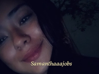 Samanthaaajobs