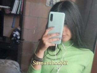 Samanthaabill