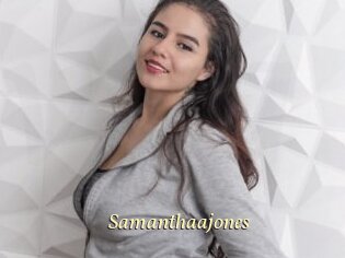 Samanthaajones