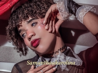 Samanthaakarolina