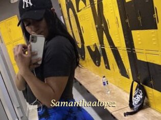 Samanthaalopez
