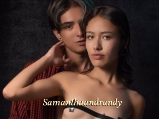 Samanthaandrandy
