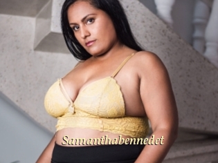 Samanthabennedet