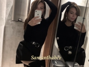 Samanthabev