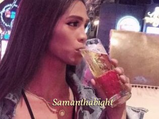 Samanthabight