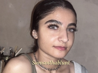 Samanthablunt