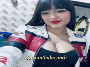 samanthabreunch Vidéo porno gratuite