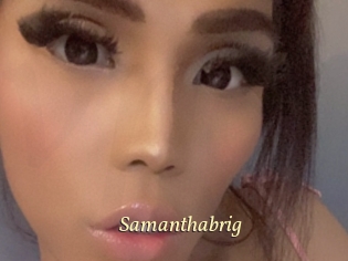samanthabrig Vidéo porno gratuite