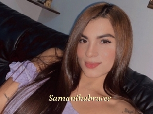 Samanthabrucee
