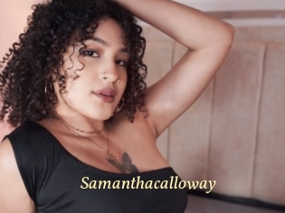 Samanthacalloway