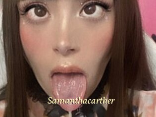 Samanthacarther