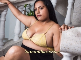 Samanthacassius
