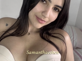 Samanthacohen