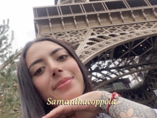 Samanthacoppola