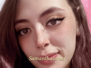 Samanthacorner