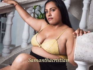Samanthacristian