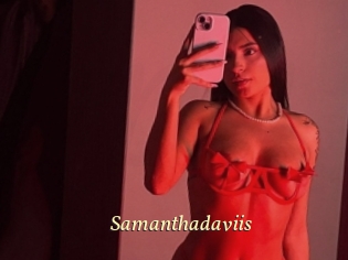 Samanthadaviis