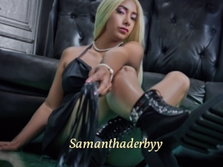 Samanthaderbyy