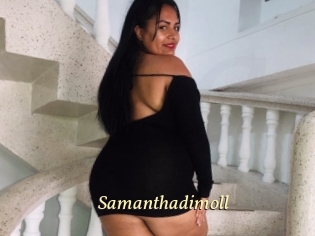 Samanthadimoll
