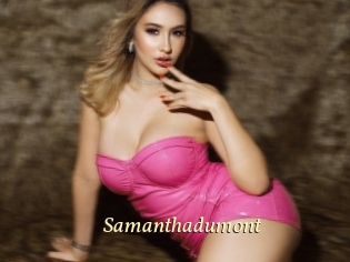 Samanthadumont