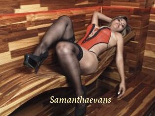 Samanthaevans