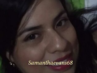 Samanthaevans68